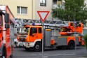 Feuer Koeln Vingst Wuerzburgerstr P14